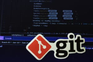 git computer software programming