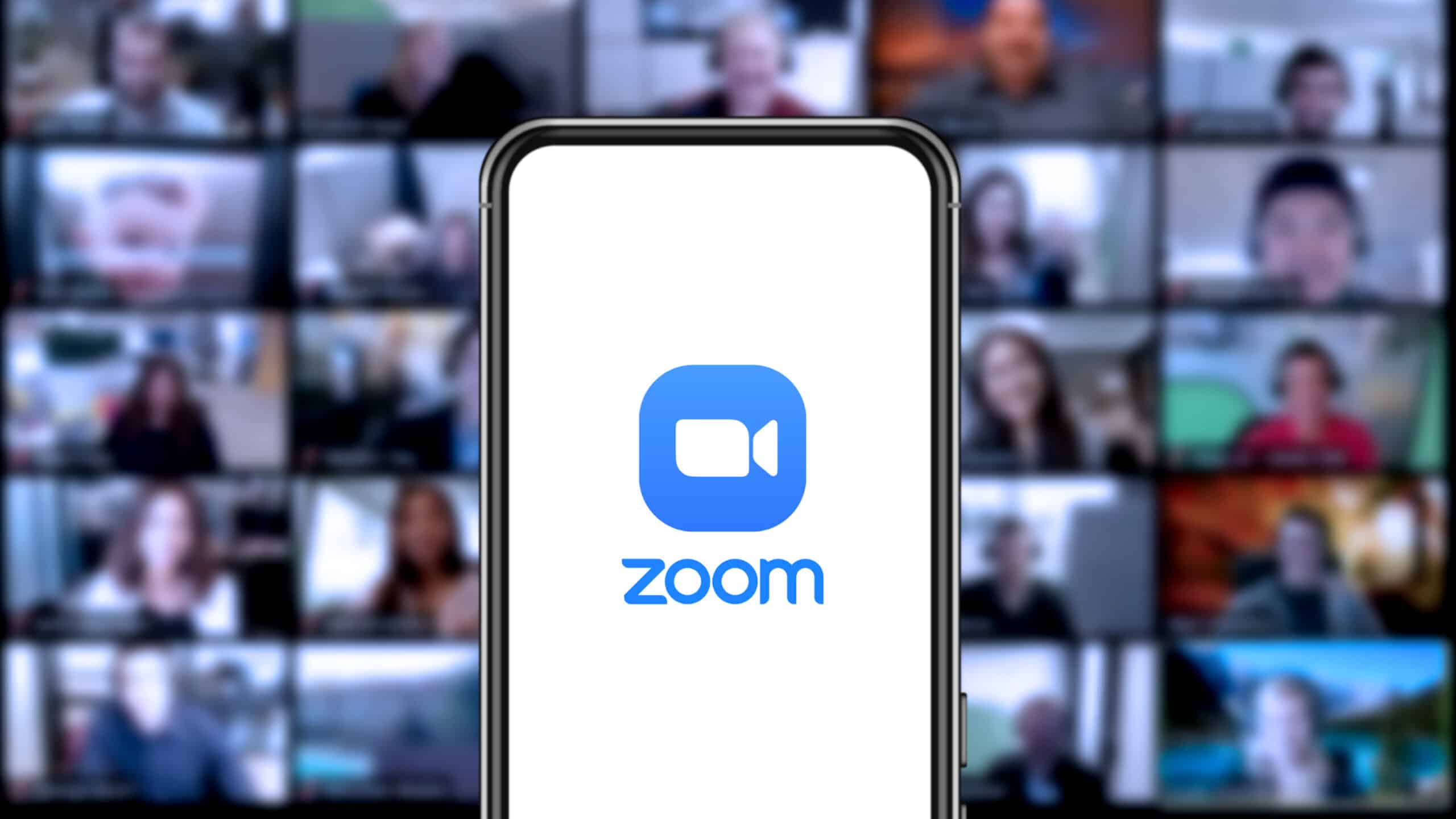 how to invite someone to a zoom meeting