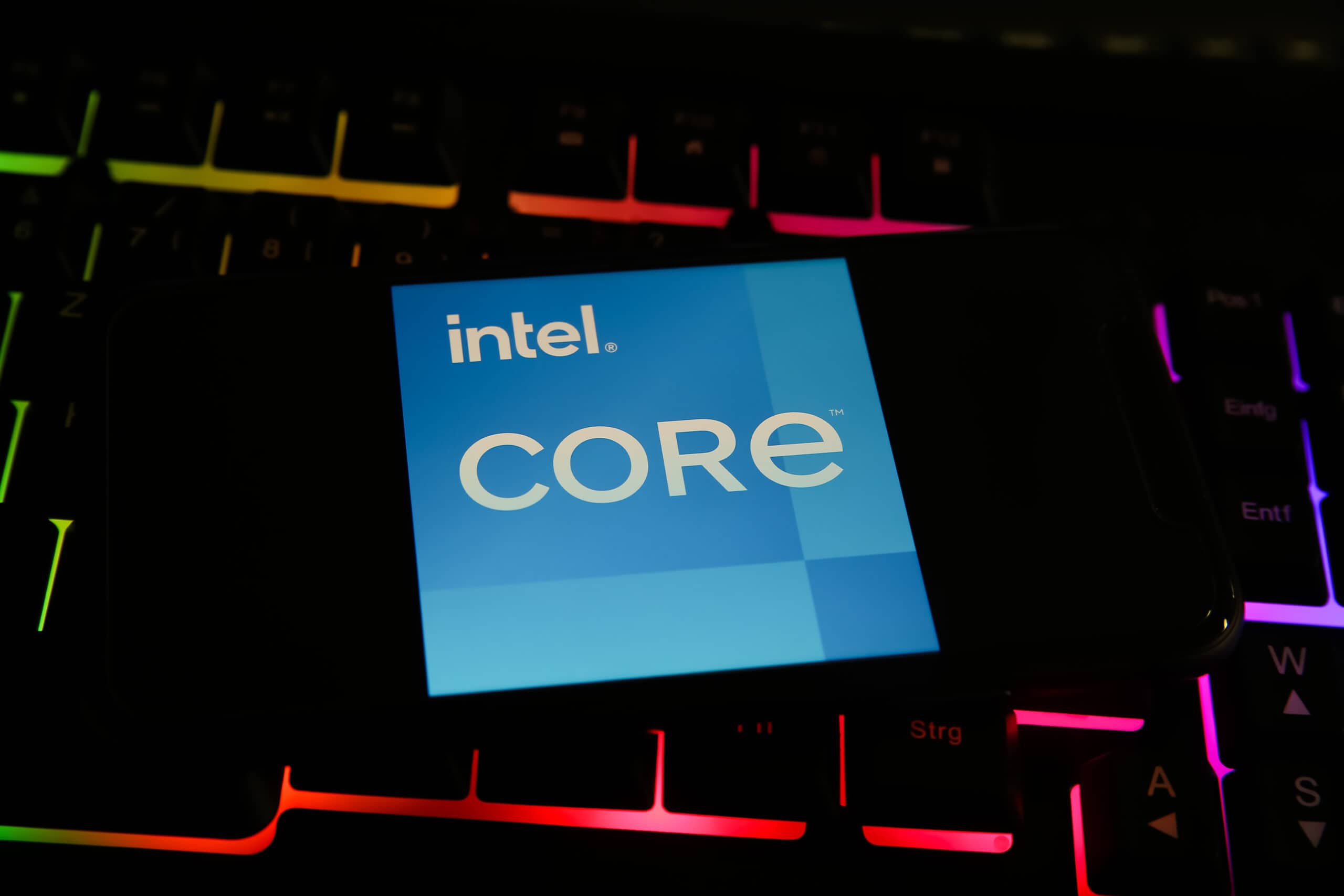 Best Intel processor: Core i3, i5, i7 and i9 explained