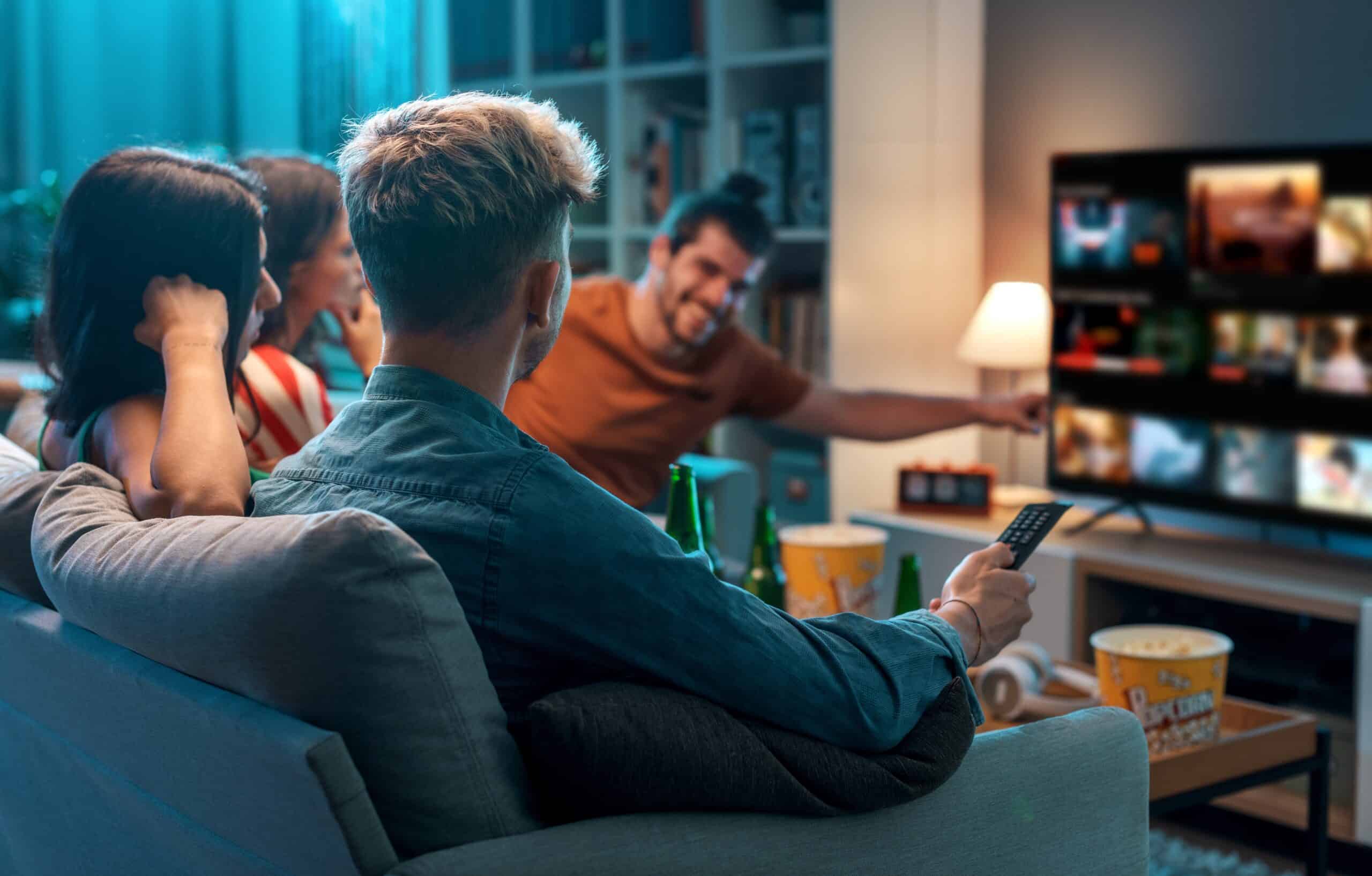 DirecTV Stream vs Hulu + Live TV