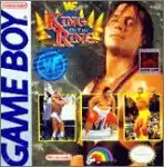 WWF King of the Ring (Game Boy, 1993)