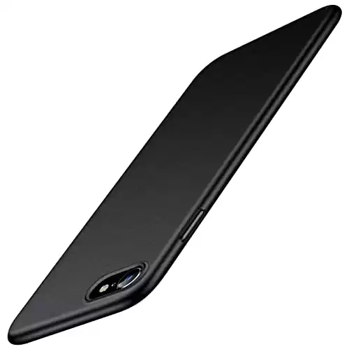TORRAS Slim Fit iPhone SE Case (3rd Gen)