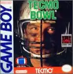 Tecmo Bowl – Game Boy Color