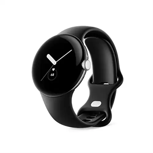 Google Pixel Watch Android Smartwatch