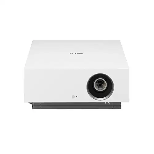 LG HU810PW Smart Dual Laser CineBeam Projector