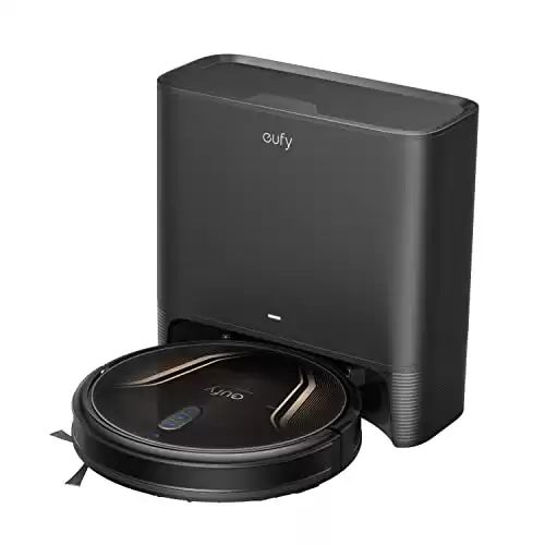 eufy Clean by Anker, Clean G40Hybrid+