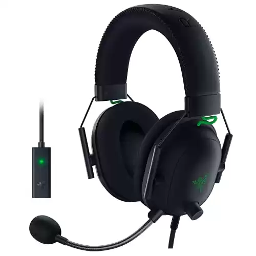 CFWQH G06 Wireless Gaming Headset with Microphone for PS5, India