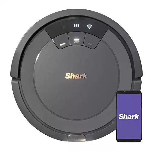 Shark ION Robot Vacuum AV753