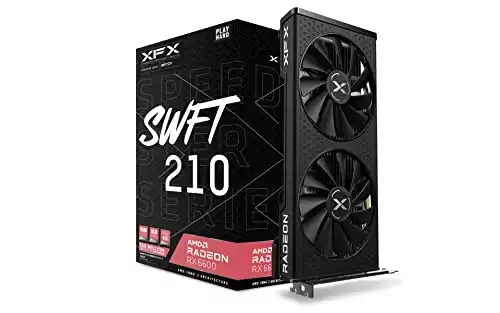 Best gpu with on sale ryzen 5 2600