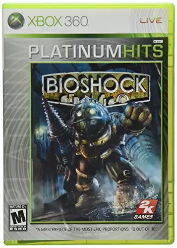 Bioshock – Xbox 360