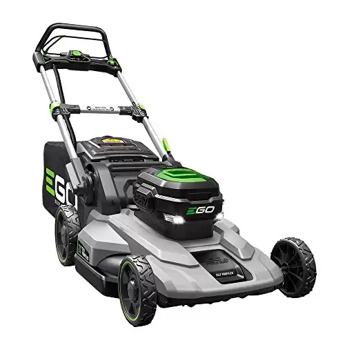 EGO 21" Cordless Self Propelled Lawn Mower