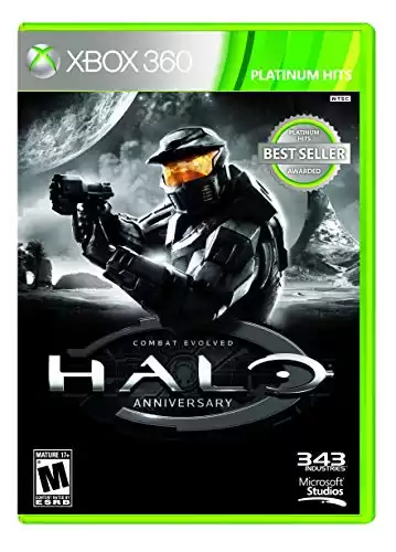 Halo: Combat Evolved Anniversary (Renewed)
