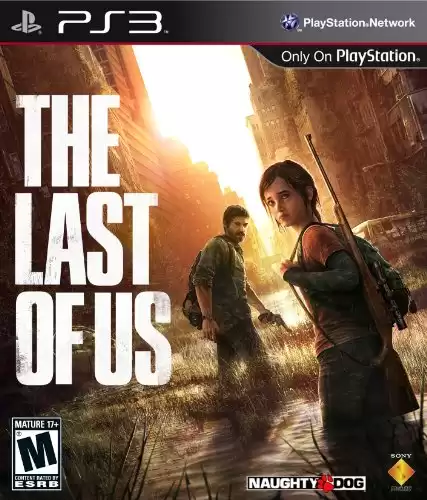 The Last of Us – PlayStation 3