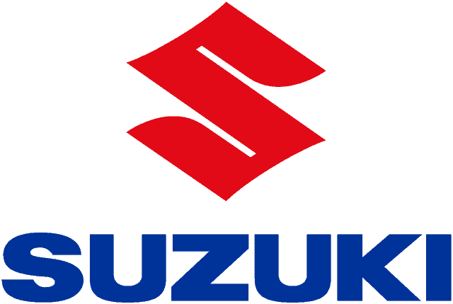 suzuki logo