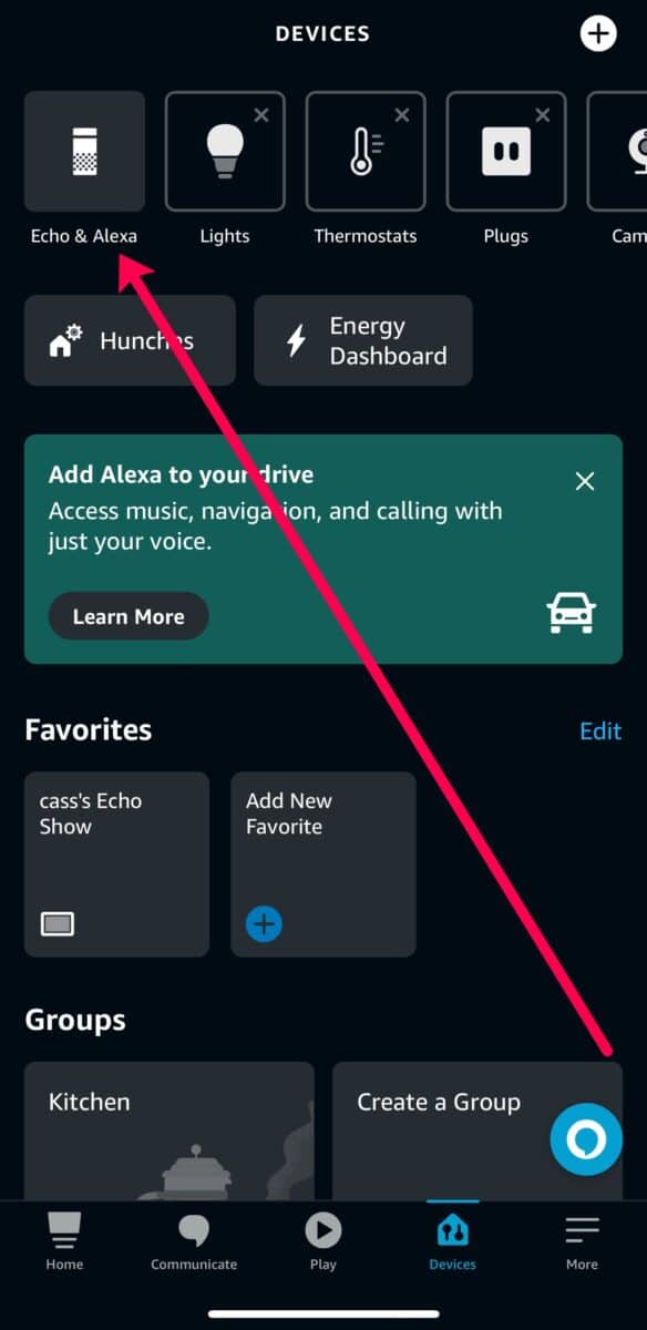 How to Connect Alexa to Wi-Fi in 8 Steps - History-Computer