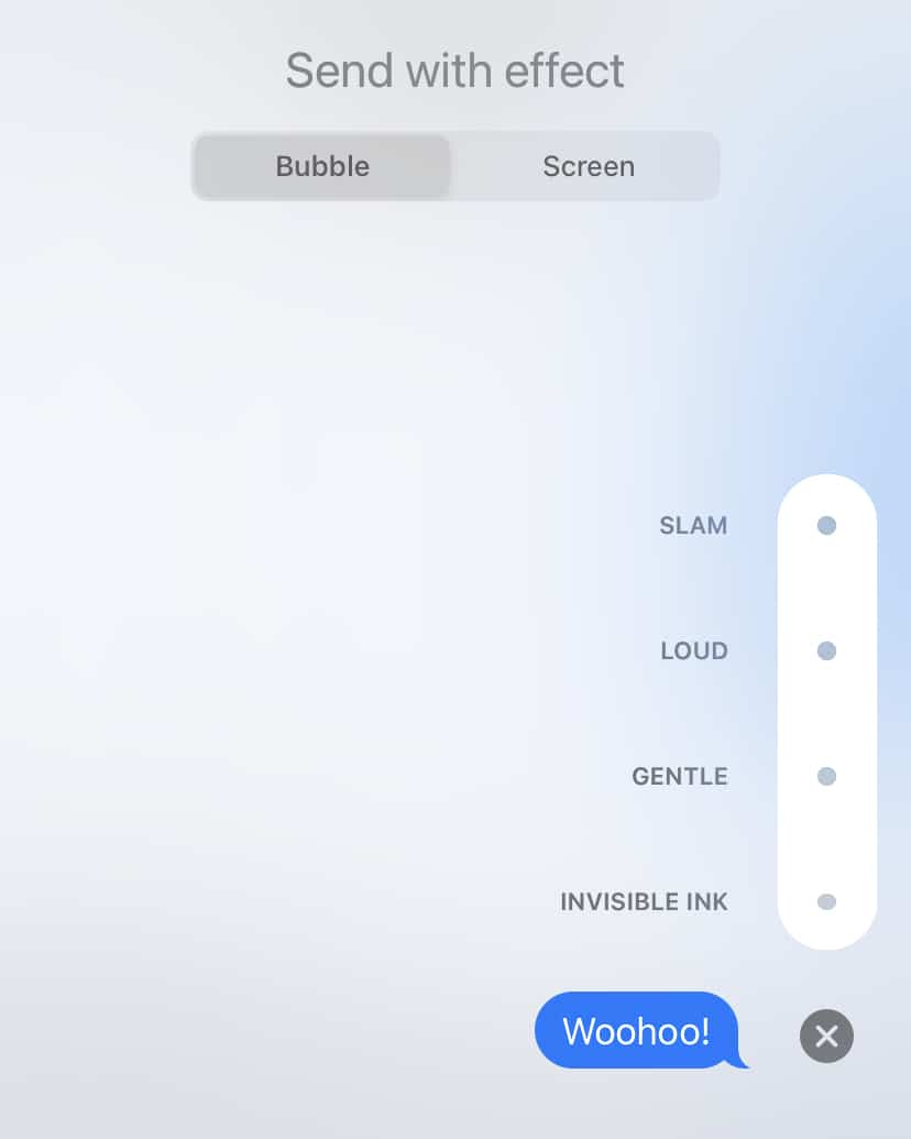 How to Send Confetti in iMessage (With Photos) - History-Computer