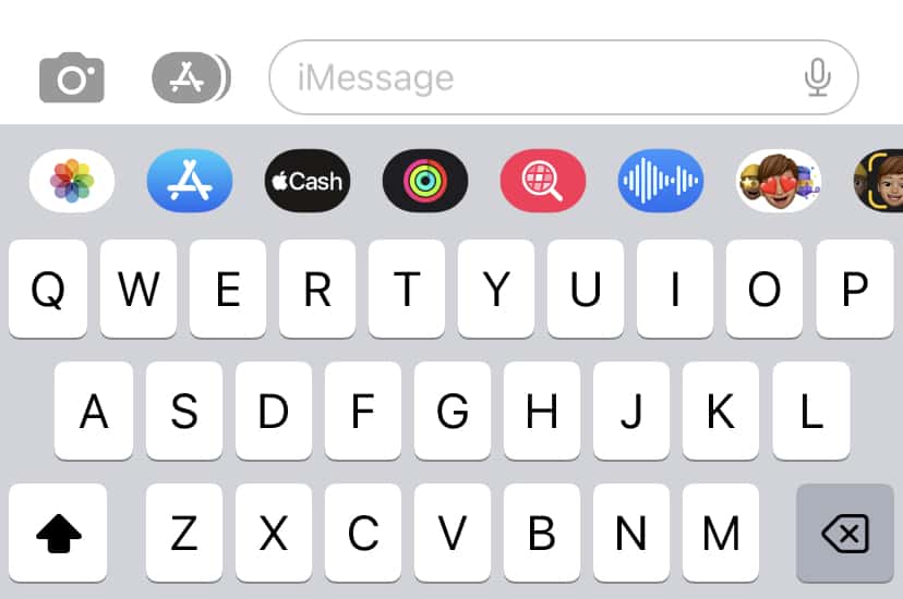 How to Send Confetti in iMessage (With Photos) - History-Computer