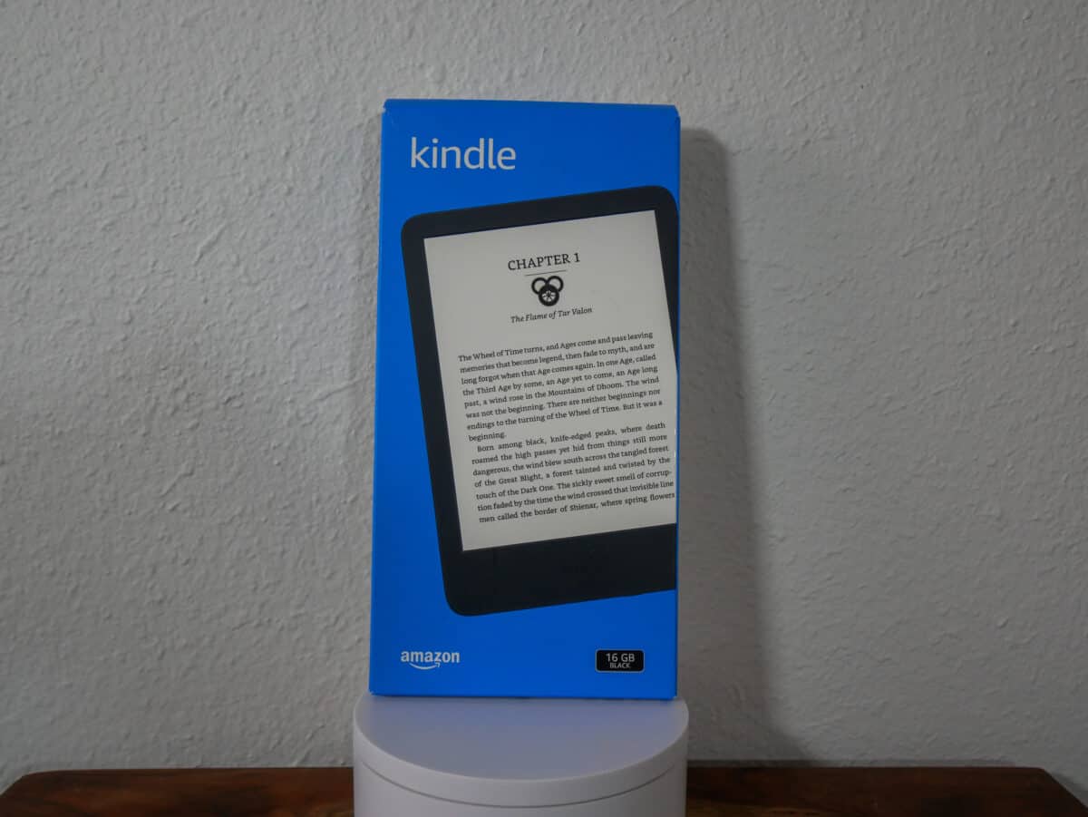 Amazon Kindle Ads Vs No Ads: Full Comparison, 42% OFF