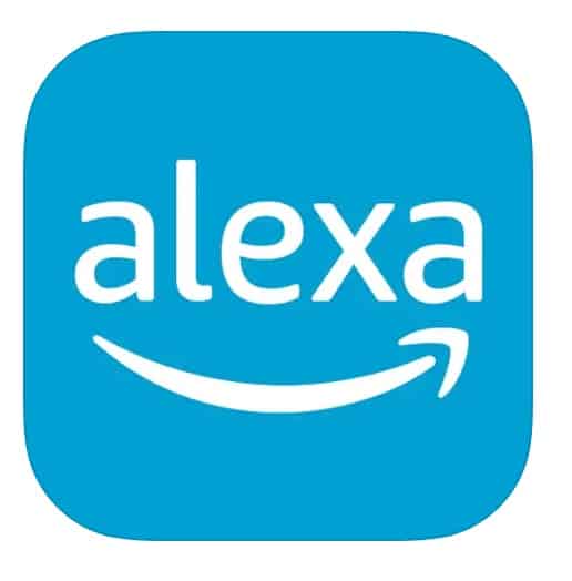 Program Alexa