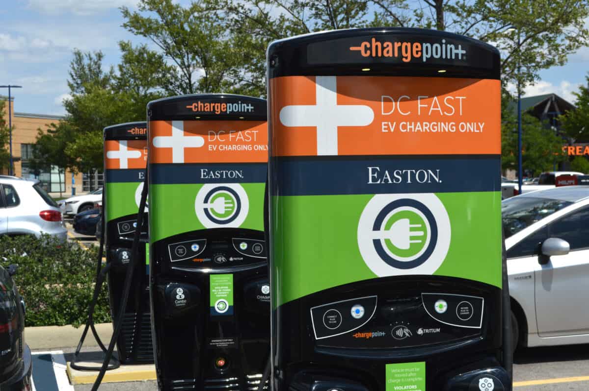 Owning an EV in Connecticut Charging Cost, Incentives, and More