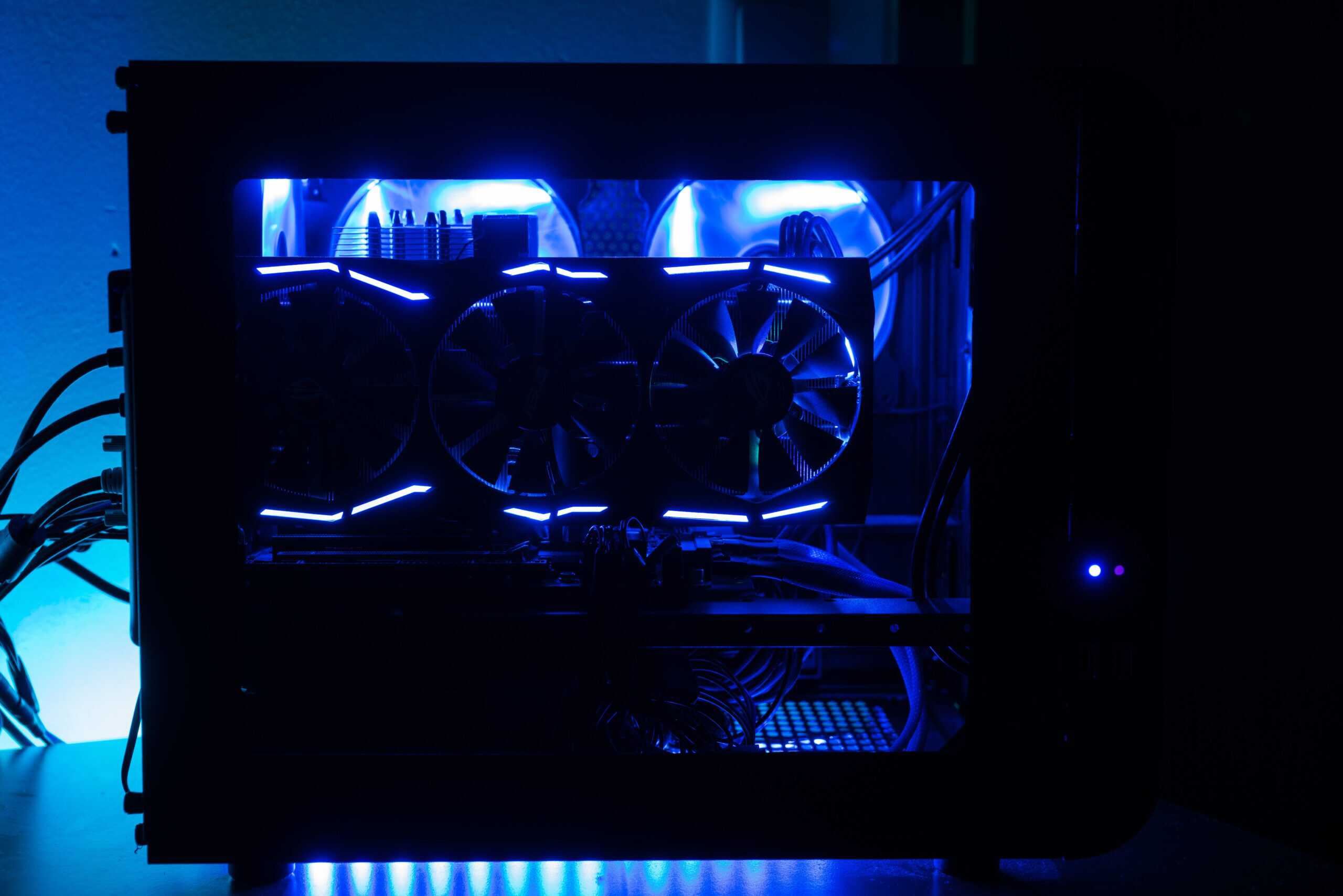 Can You Use a Gaming PC for Work? Pros and Cons Revealed