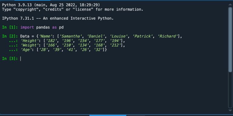 How To Rename Columns In Pandas DataFrame History Computer
