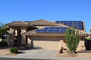 save money on solar in arizona