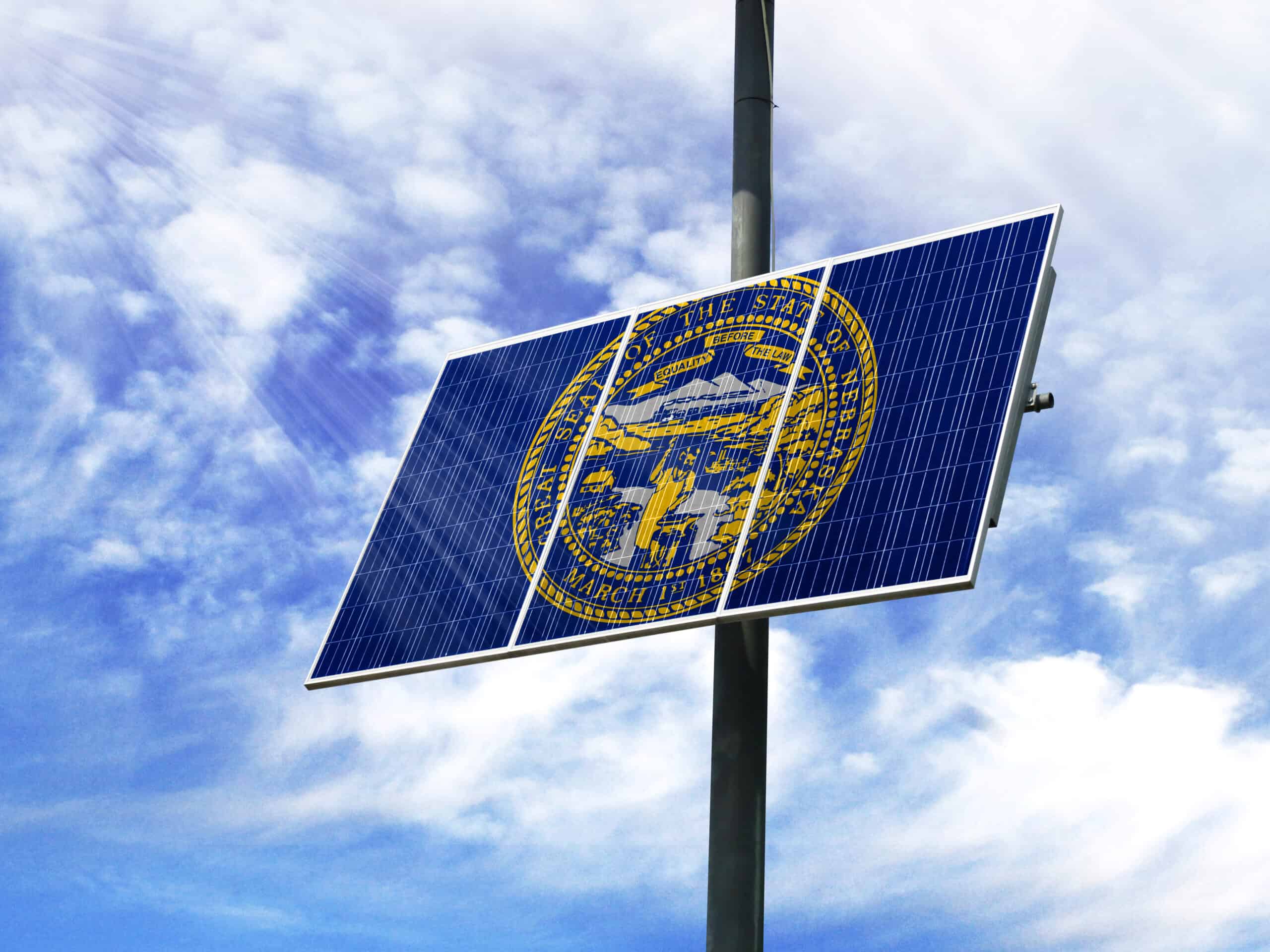 Solar Panels In Nebraska Cost Savings And Rebates History Computer