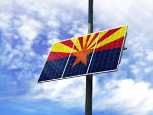 save money on solar in arizona