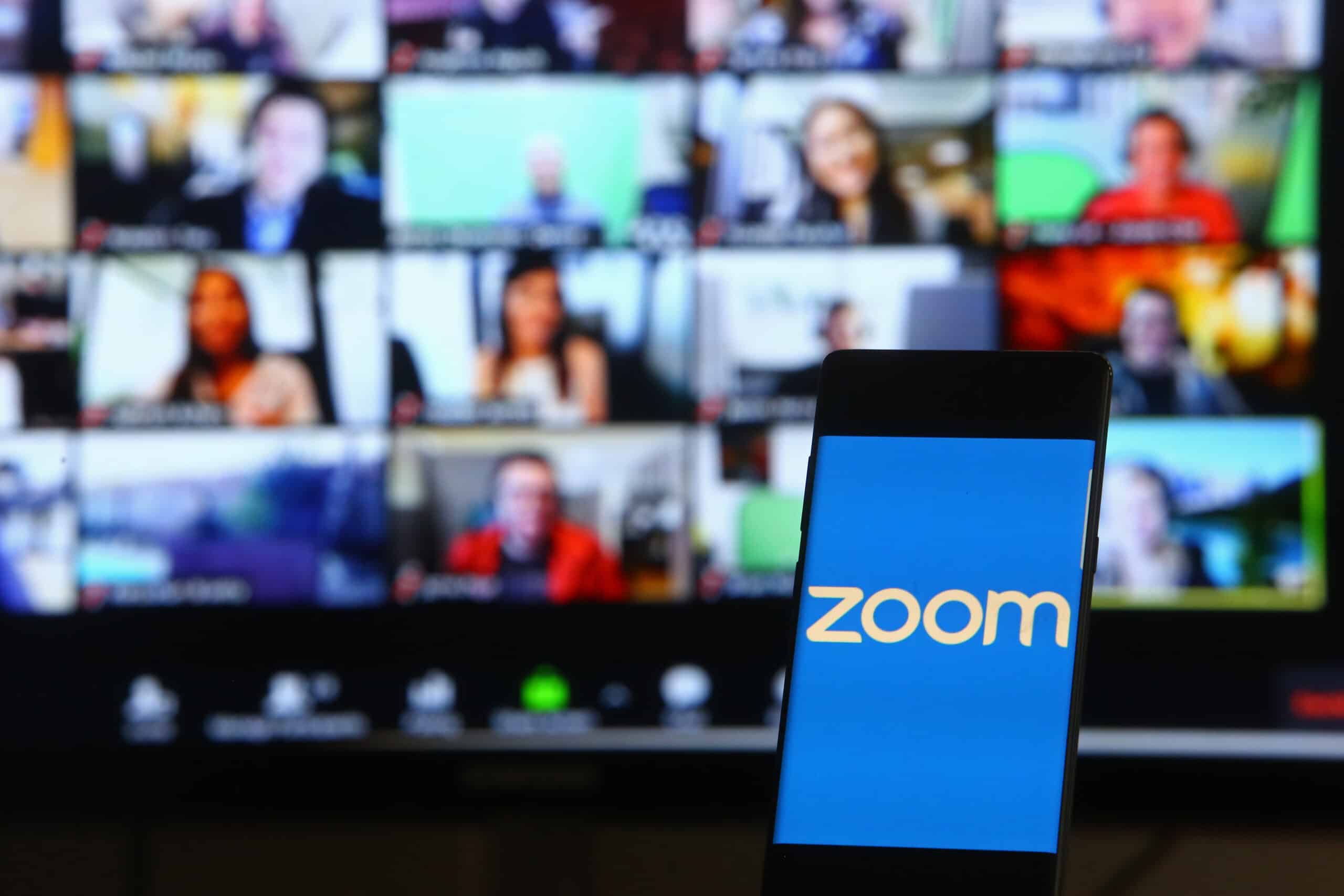 how to edit a zoom recording