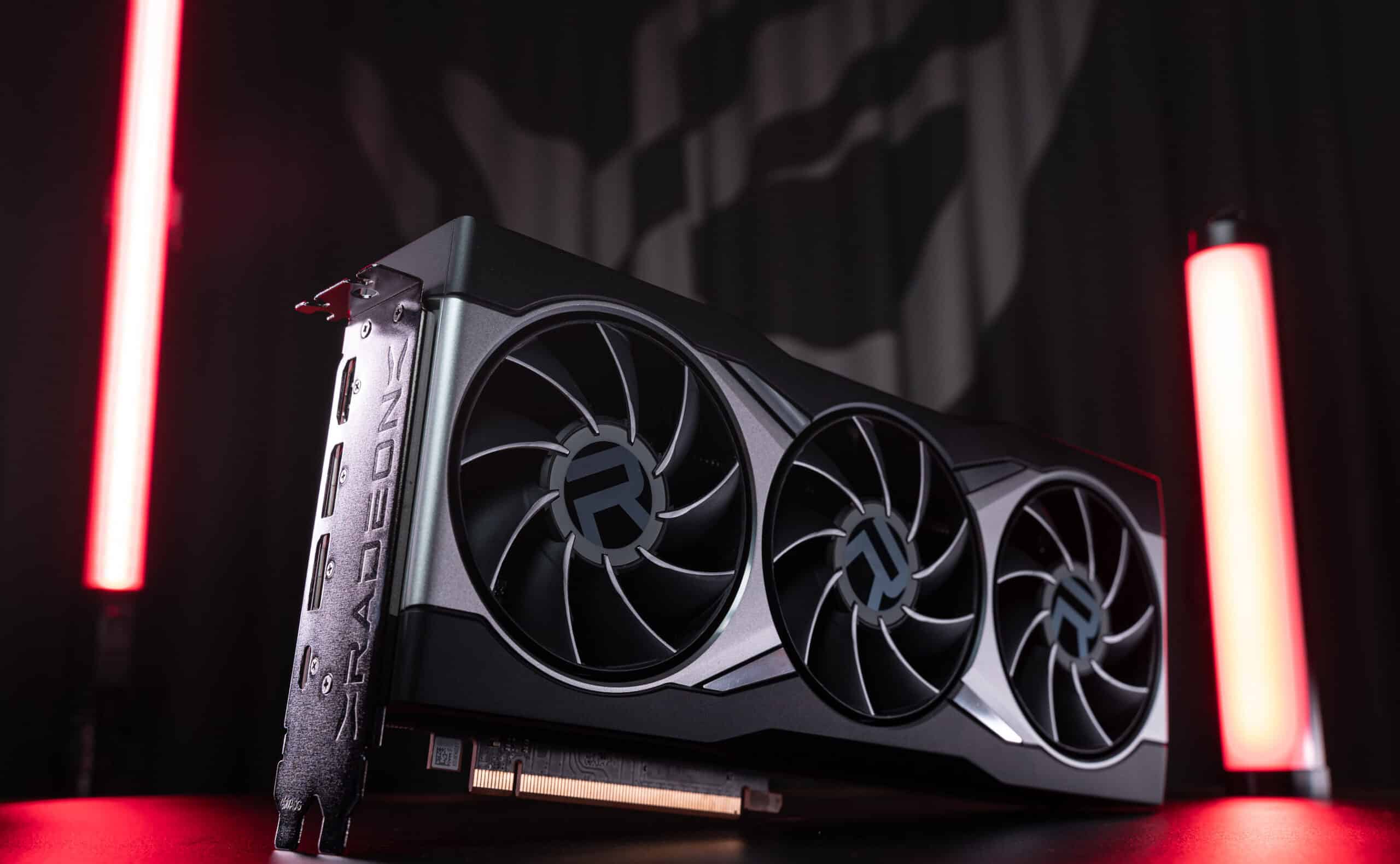 Is the AMD Radeon RX 6800 XT worth buying in September 2022?