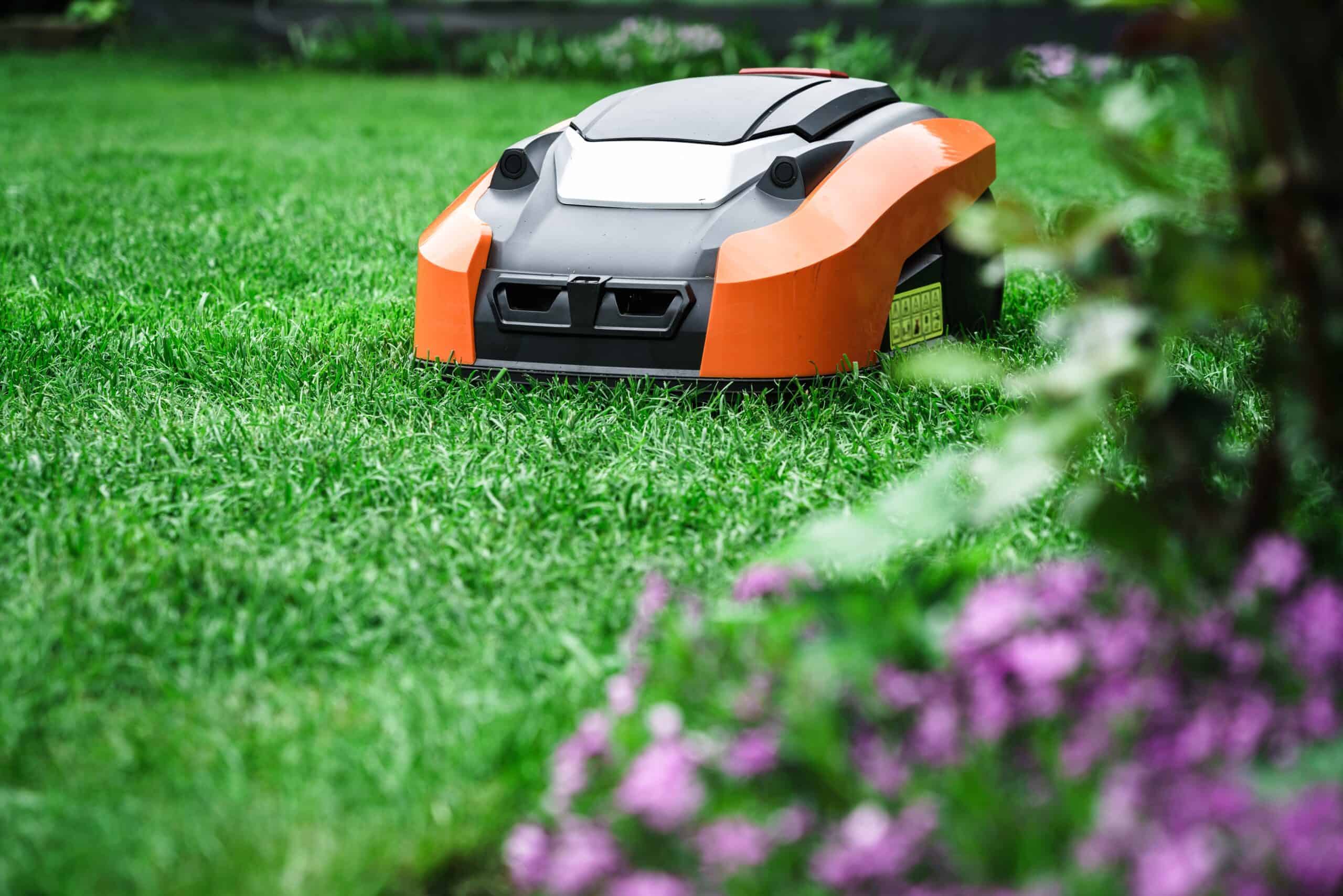Uredelighed Forekomme Manifold Bosch Robotic Lawnmower vs Husqvarna Robotic Mower: Which One Wins? -  History-Computer