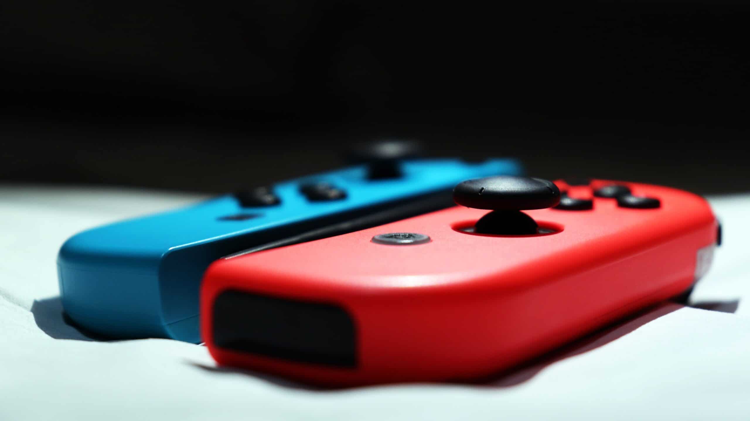 Best Third-Party Nintendo Switch Joy-Con In 2023