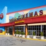 Movie Showtimes