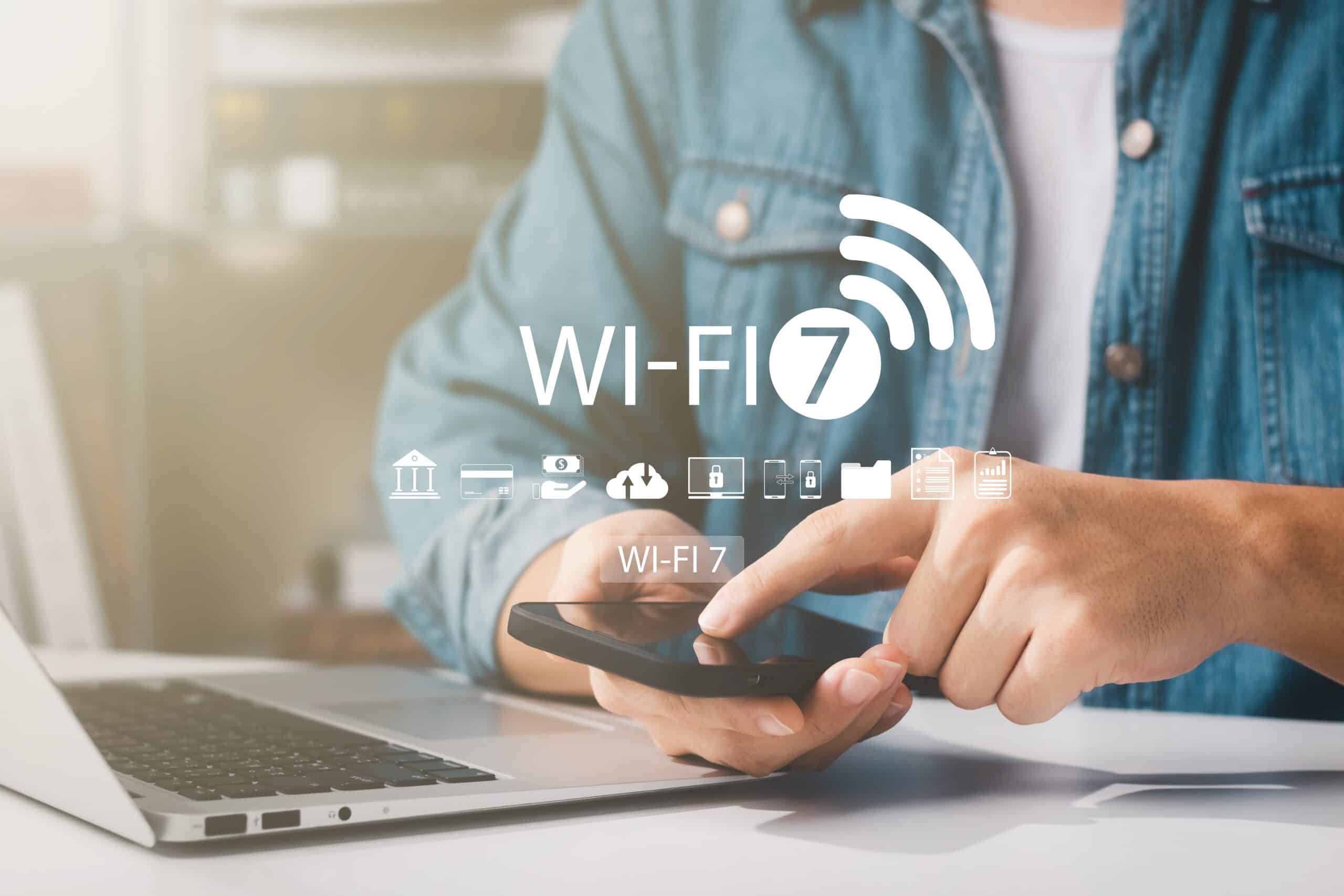 Wi-Fi 7 vs Wi-Fi 6E: A Technical Deep Dive