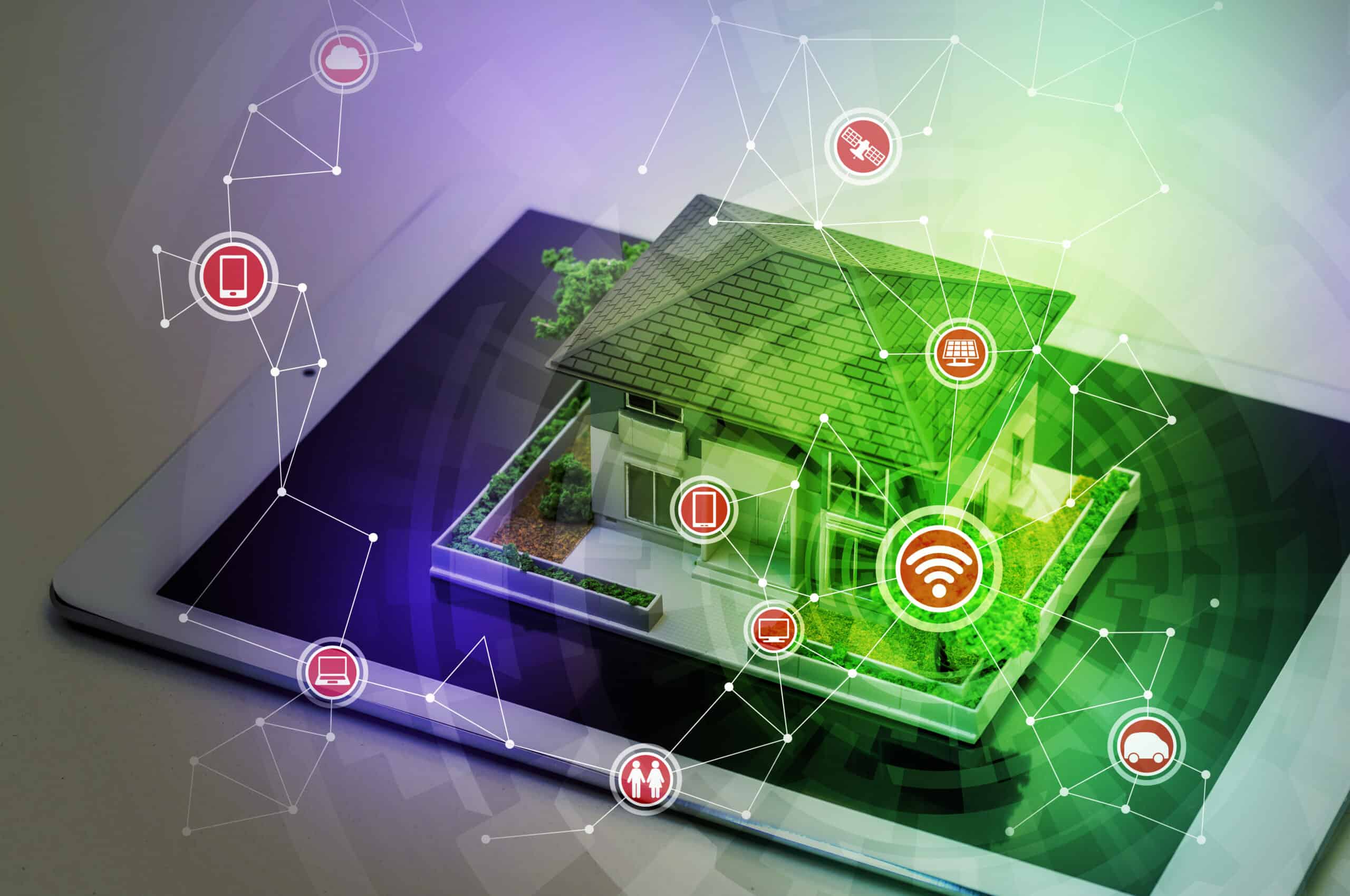 What is Z-Wave Protocol and its Role in Smart Home Automation Solutions