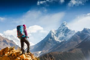 best apps for mountaineering