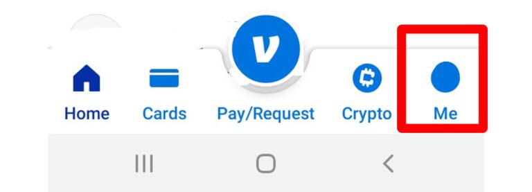 How To Verify Identity On Venmo Step by Step Guide with Photos History Computer