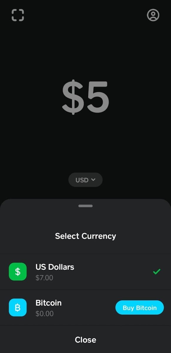 To sell Bitcoin on Cash App, you'll find the option in the app's main menu. Once you select the 
