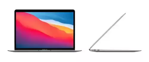2020 Apple MacBook Air Laptop (M1 Chip)