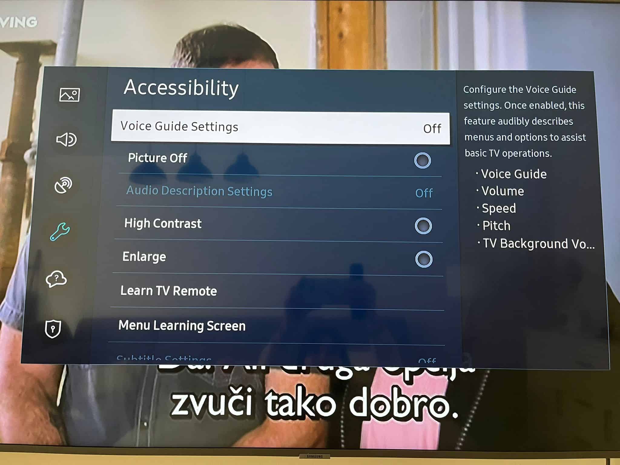 how-to-turn-off-voice-on-samsung-tv-in-3-easy-steps-with-photos