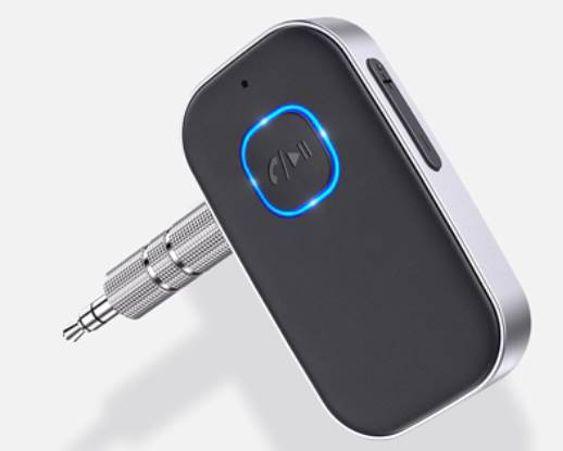 Uberwith Bluetooth Transmitter Dongle for Xbox Controllers - Stereo Audio  Adapter Compatible with Wireless Headphones, Speakers, Airpods - Low Latency