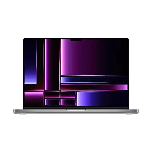 Apple 2023 MacBook Pro Laptop M2 Max