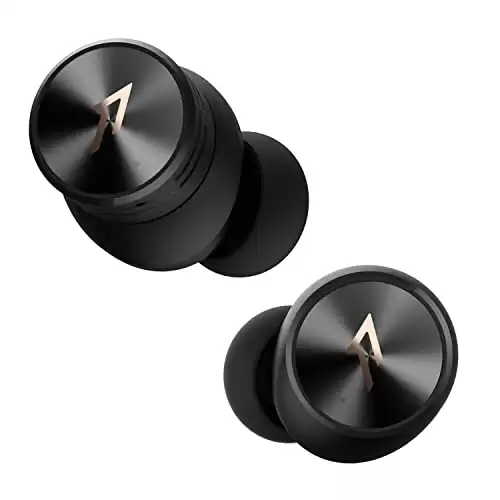1MORE PistonBuds Pro Wireless Earbuds (Black)