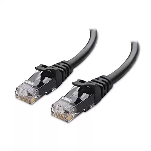 Cable Matters Cat 6 Ethernet Cable 25 ft