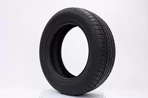 Goodyear Eagle Sport All-Season Radial Tire - 235/40R18 91W