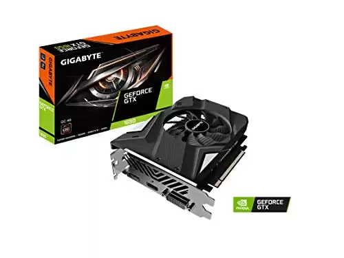 Gtx 1650 o discount 1060