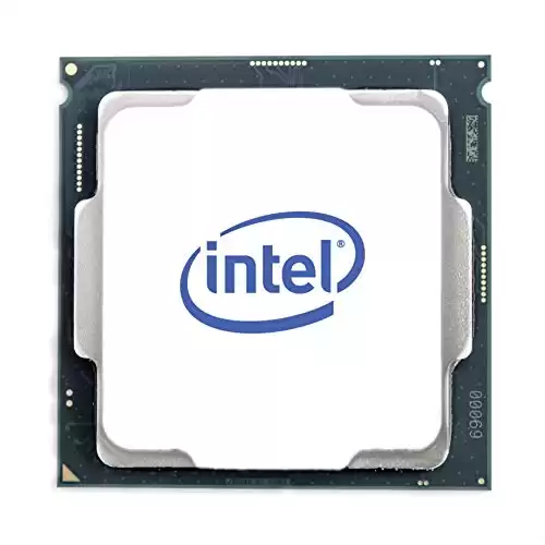 Intel Xeon E-2124 Processor, 8M Cache, 3.3GHz, FC-LGA14C, MM973772, BX80684E2124 - Retail Boxed
