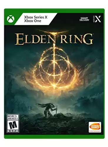 Elden Ring – Xbox Series X