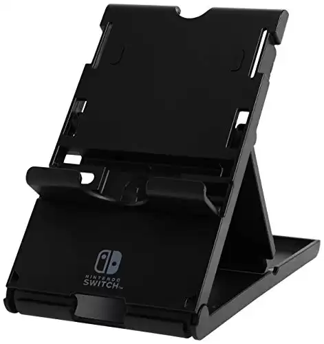 HORI Compact Playstand for Nintendo Switch Officially Licensed by Nintendo, Adjustable